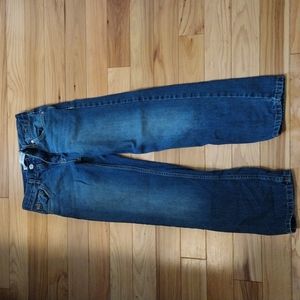 Boys Levi's Jeans